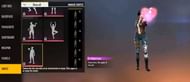 I Heart You emote